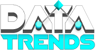Logo anterior Data Trends