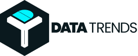 Logo novo Data Trends