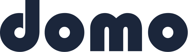 Logo Domo versão 1