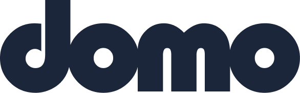 Logo Domo versão 2
