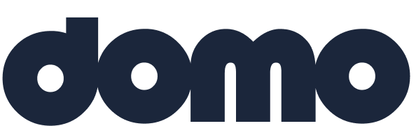 Logo Domo versão final